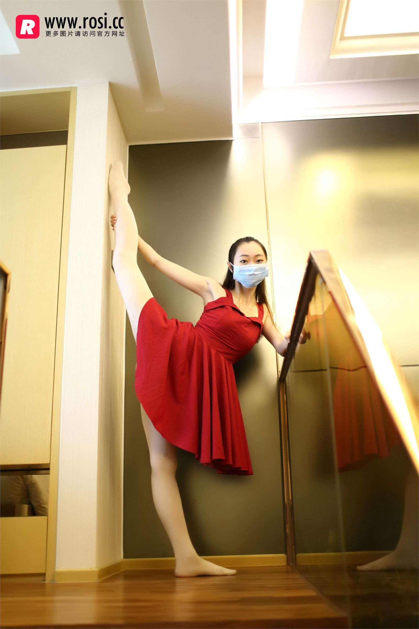 [ROSI写真]KZ系列 2017.01.10 NO.212